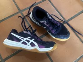 Asics Hallenschuhe Damen Grösse 34/35 gebraucht