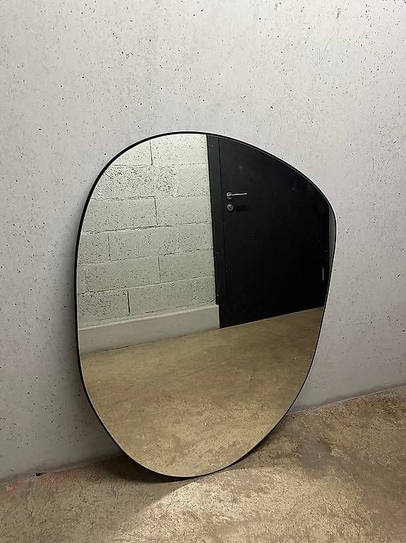 Spiegel: Miroir mural asymétrique grand format – Gebraucht aus Petit-Lancy von ean_lcx6 3