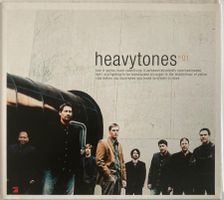 THE HEAVYTONES - N°01