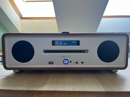 Ruark Audio / Vita Audio R4 / DAB-Radio / Radio