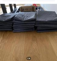 PREMIUM PACKDECKEN MÖBELPACKDECKEN 203X183