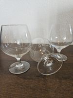 Cognac Kelch Glas 2+4 cl Schott Zwiesel 13 Stück