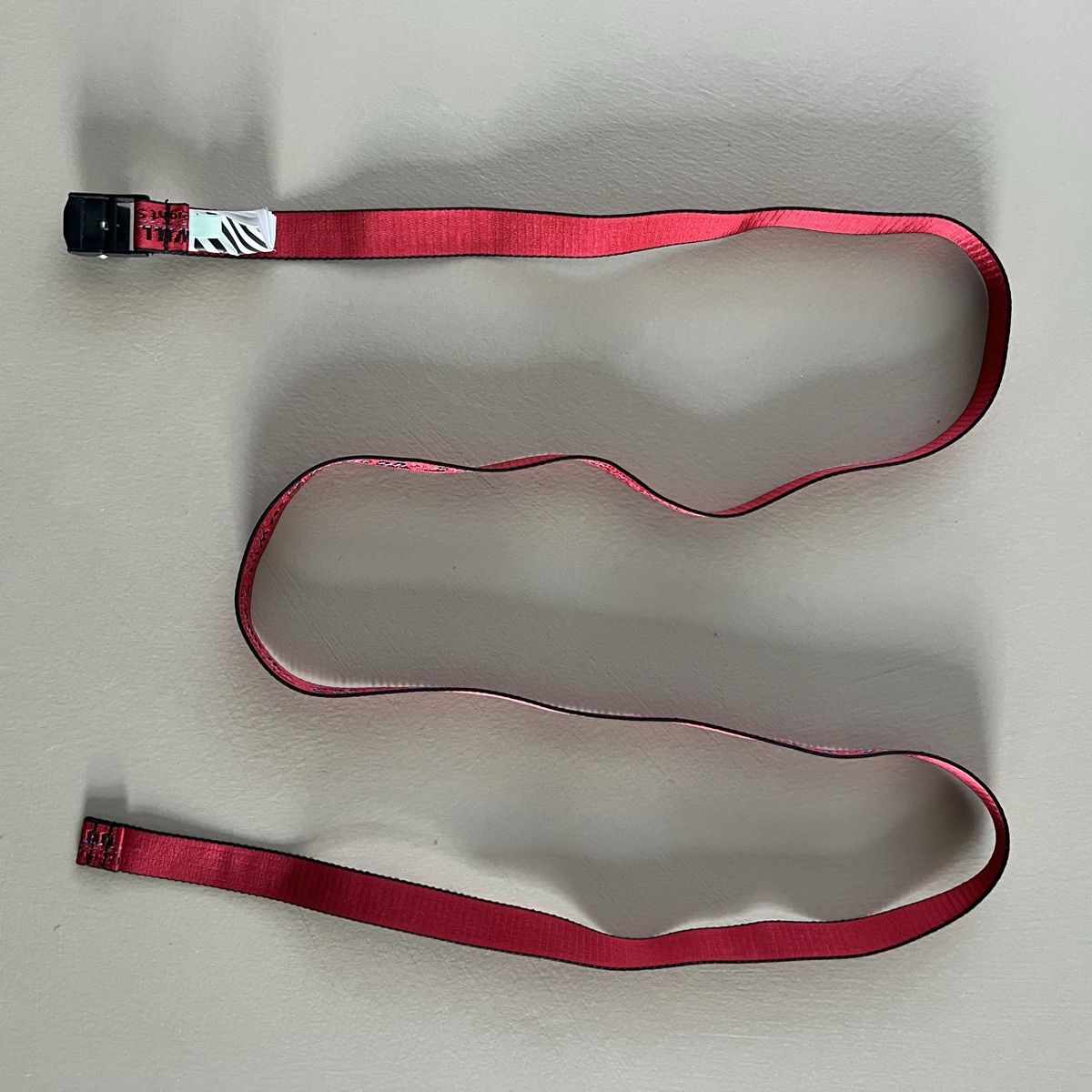 Off-White Gürtel: OFF-WHITE Gürtel ❤️ – Gebraucht aus Zürich von ClosetQueen 3