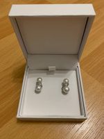 Ohrstecker silber NEU