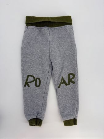 Jogginghose/ Trainerhose Gr. 86/92 von lupilu