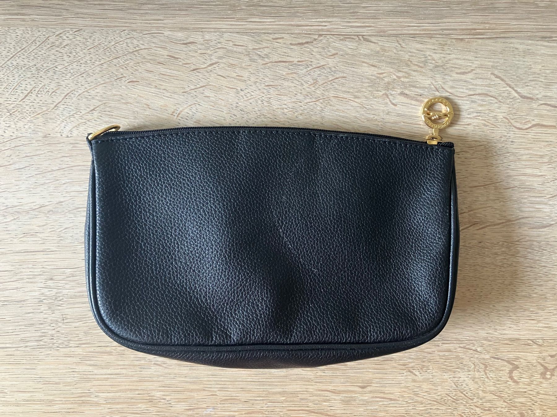 Longchamp Taschen für Damen: Longchamp Clutch – Gebraucht aus Zürich von AnnaCh 1