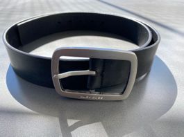 Gürtel HUGO BOSS, Länge 100 cm NEU NEU
