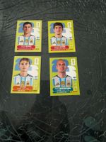 WM 2026 - Panini - Argentina