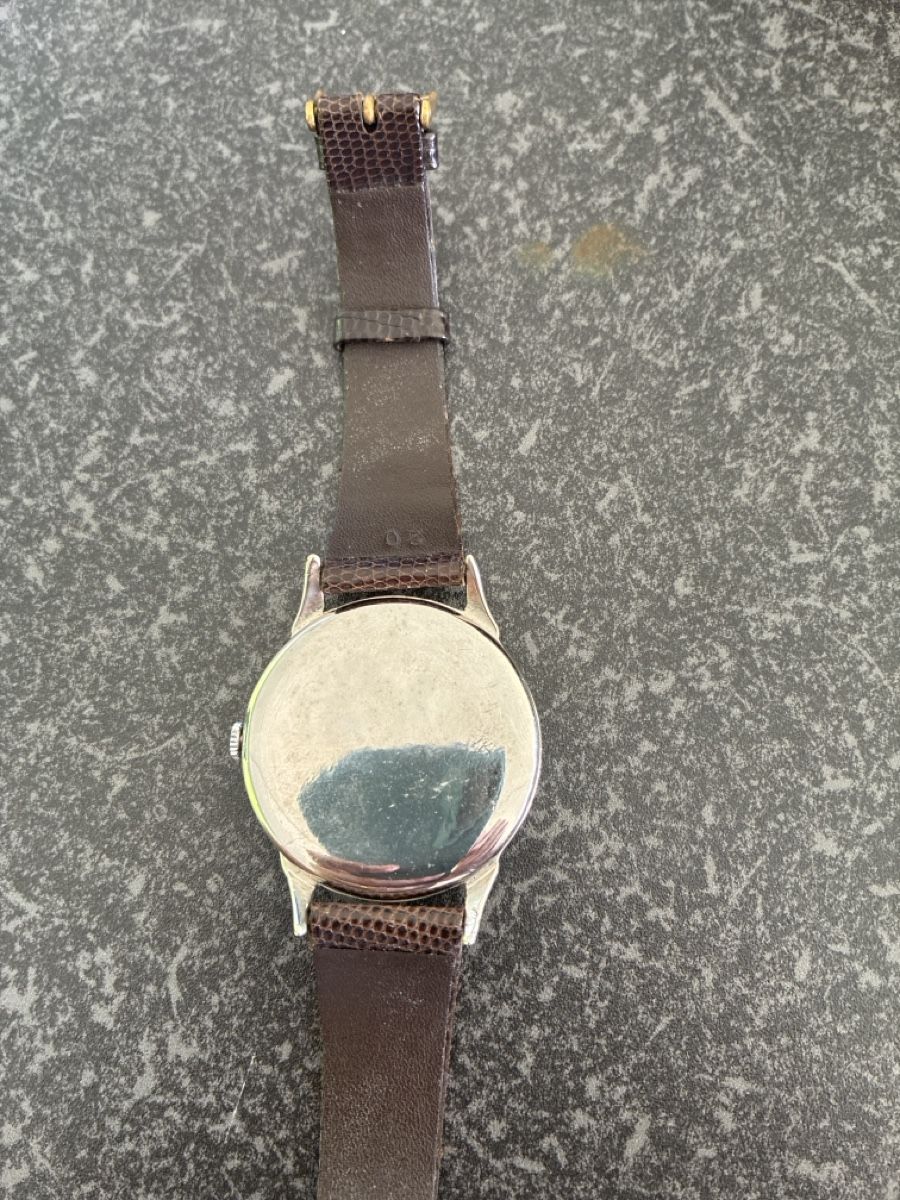 Orologi: Vintage uhr – Usato da Chur venduto da jasi18 2