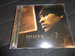 Usher - Confessions CD