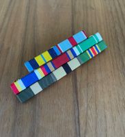 8 US Army Ribbons