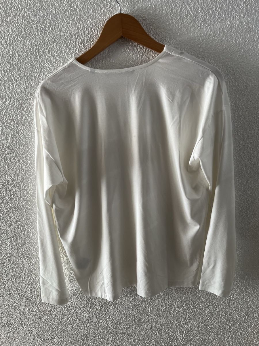 Someday Camicette: Neue Someday Bluse – Nuovo e nell'imballaggio originale da Wettingen venduto da epe_9vbf 2