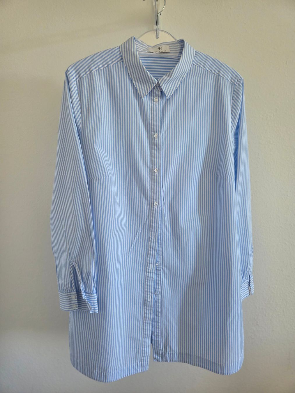 Peter Hahn Camicette: Sommerbluse von Peter Hahn – Usato da Oberrieden venduto da Smart570