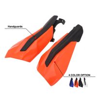 Motorrad Lenker Handschutz Für KTM