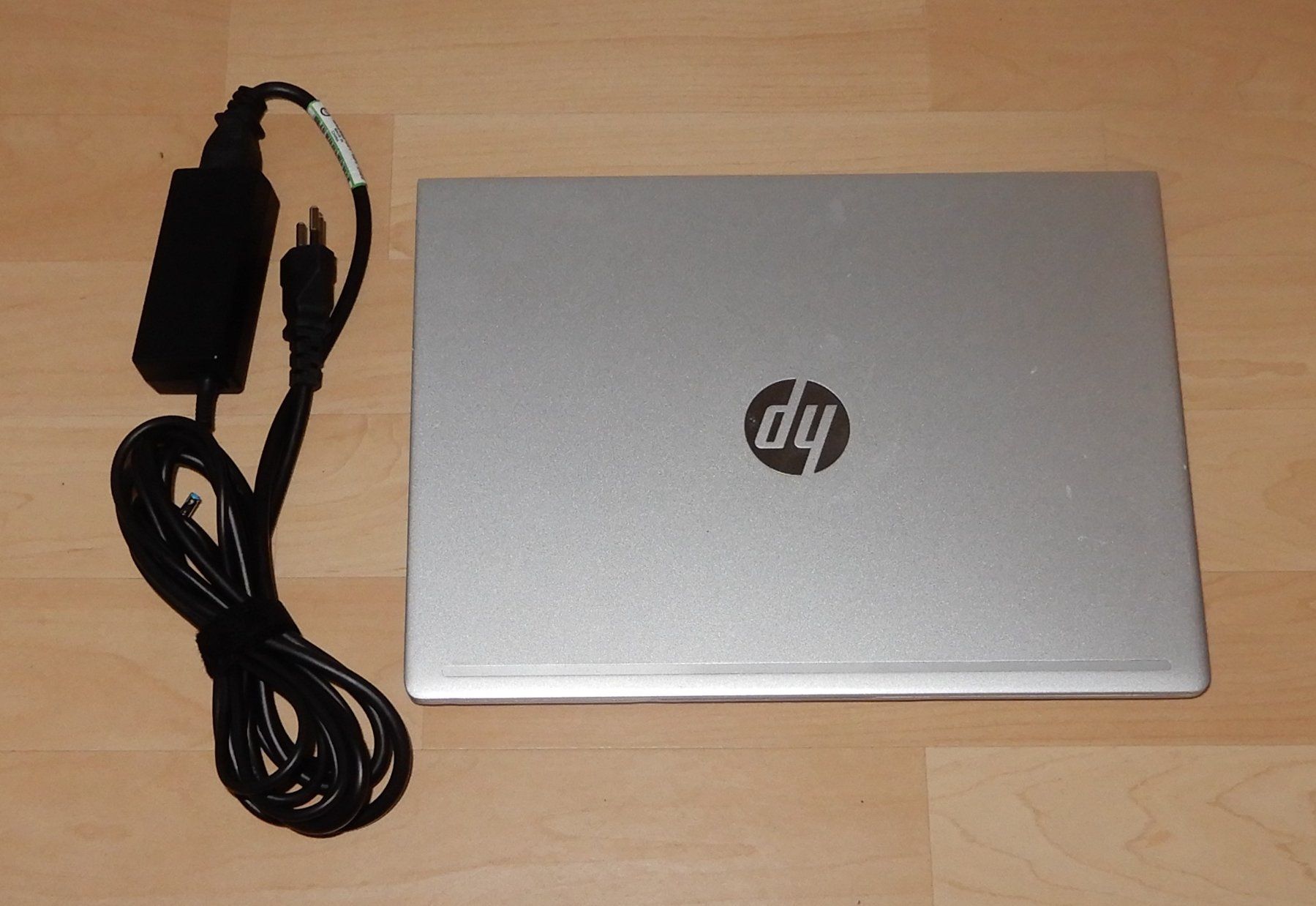 Hewlett Packard Notebook: HP ProBook 430 G6 mit i5-8265U CPU – Usato da Bern venduto da compischop