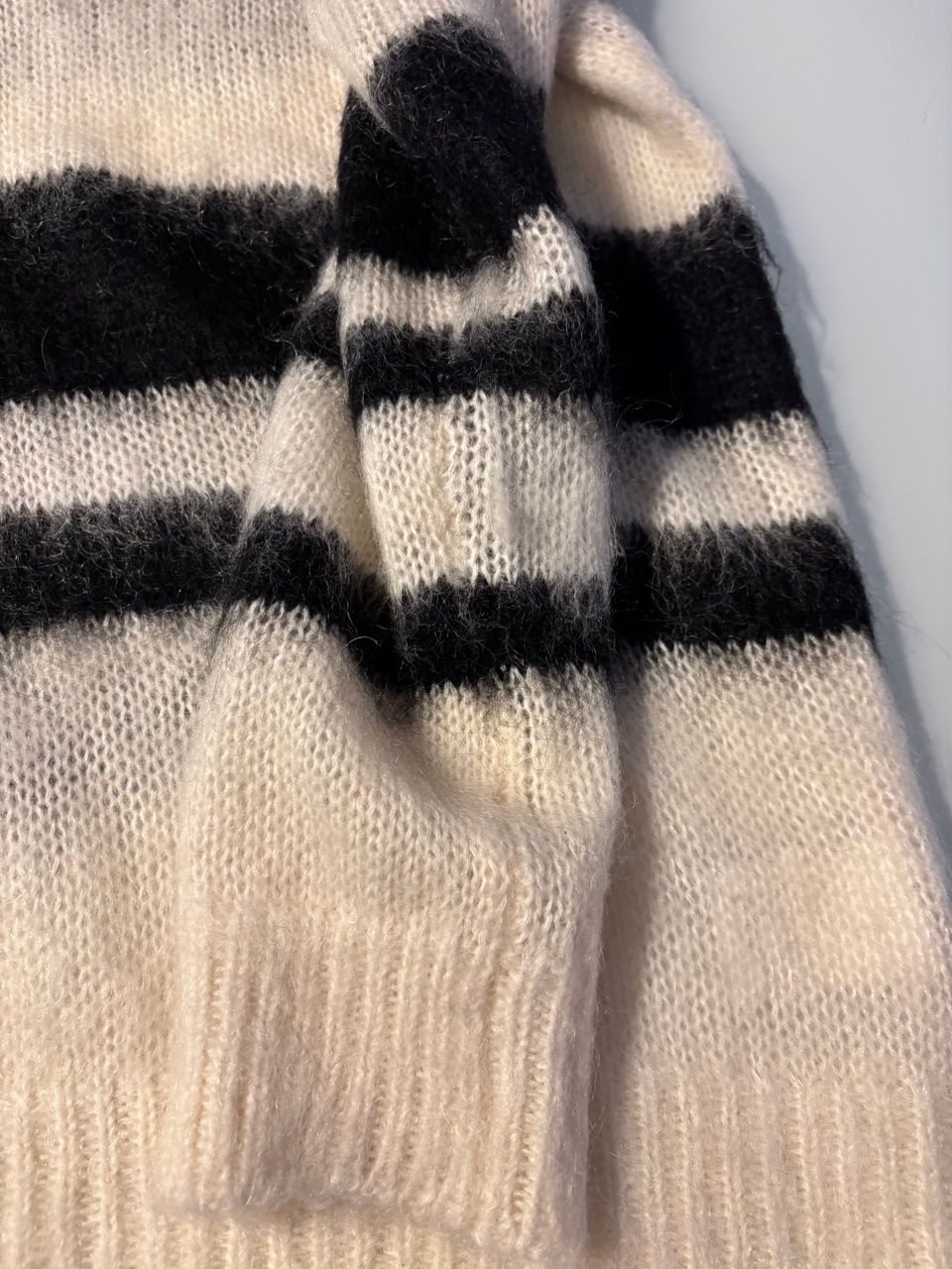 Maglioni & Felpe: Mohair Pullover – Usato da Eglisau venduto da SAM240186 2