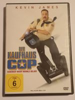 B6 DVD - DER KAUFHAUS COP (deutsch) - wie neu