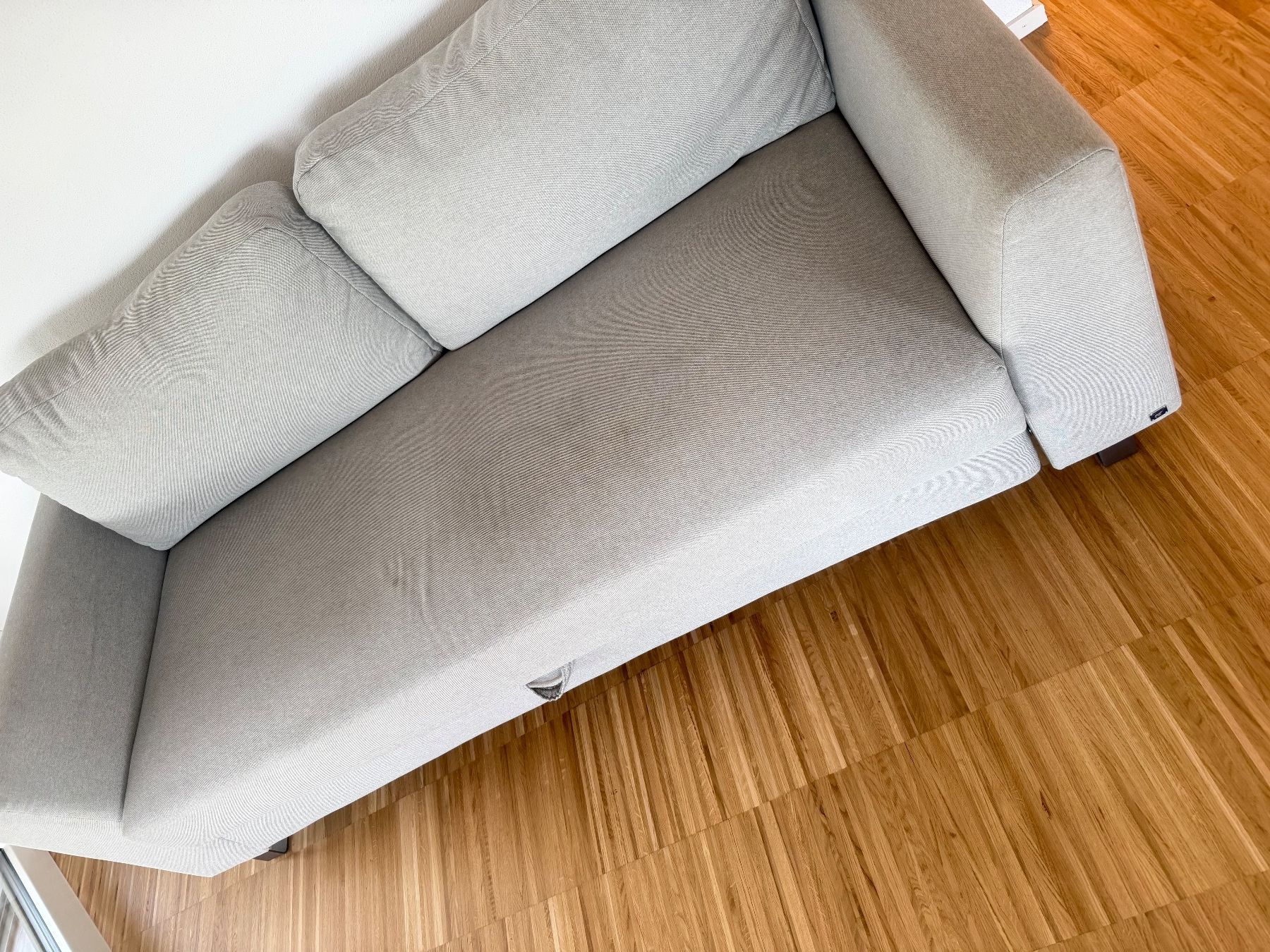 Divani: Schlafsofa – Usato da Zürich venduto da original_secondhand 2