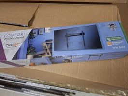 Neue Vogels  TV Wandhalterung 32-77 inch