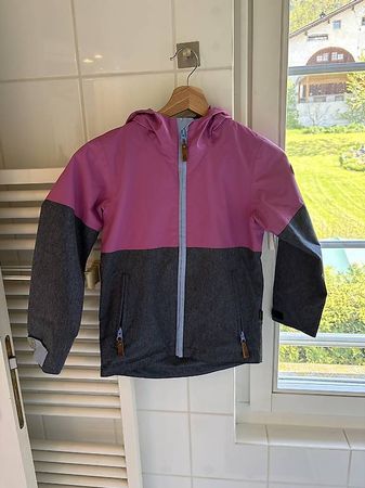 Kinderjacke Gr. 128