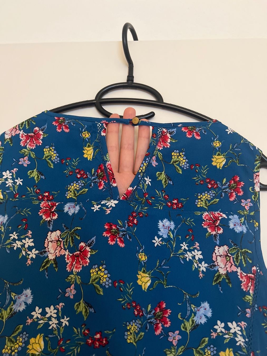 Top: Blumen Top SFERA L – Usato da Horgen venduto da linuxrp 7