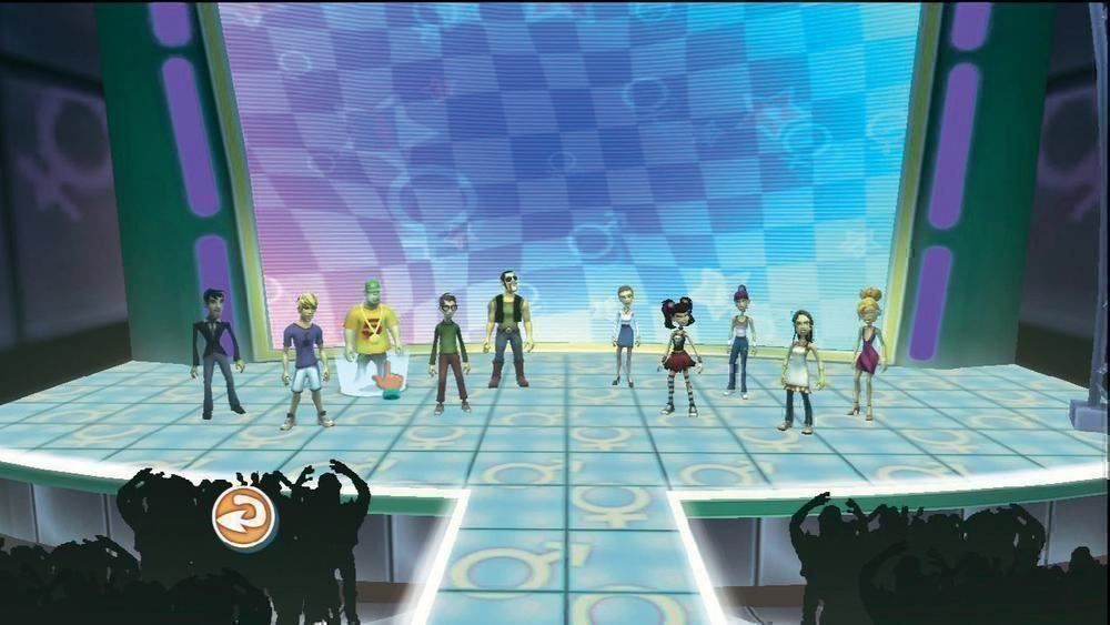 Sony Giochi: Duell Männer vs Frauen Partyspass PS3 – Usato da Schüpfheim venduto da Games_Spielkonsolen 3