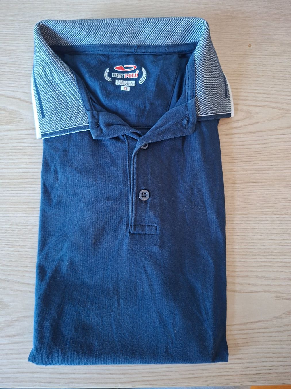 Magliette Polo: Rey Polo Shirt – Usato da Eglisau venduto da CaesarAugustus