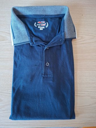 Rey Polo Shirt