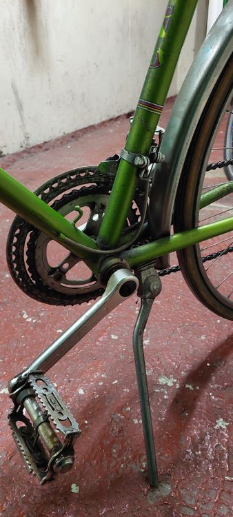 Vélo. 4