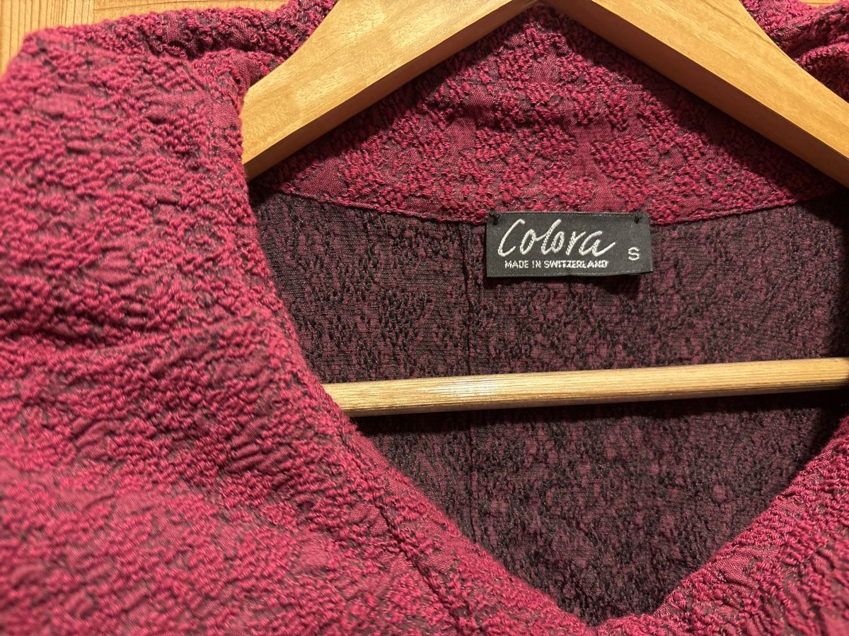 Colora Giacche: COLORA veste/manteau S/M – Nuovo (secondo la descrizione) da Arbaz venduto da nin_zqc6 1