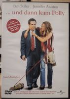 DVD: Und dann kam Polly