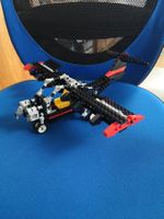 Lego 8836 Sky Ranger