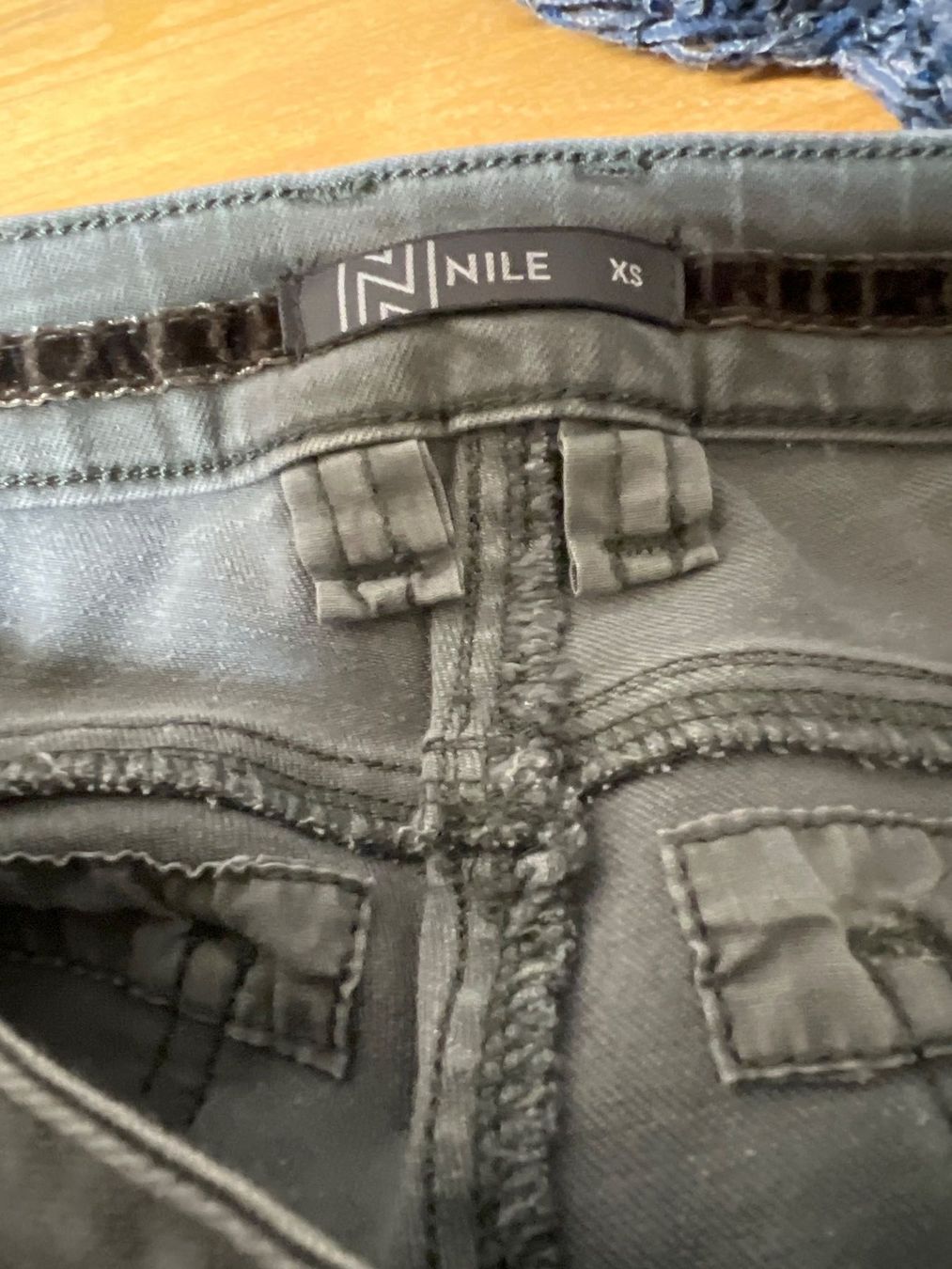 Nile Jeans: Schöne Nile Jeans xs – Usato da Maienfeld venduto da 8796 5