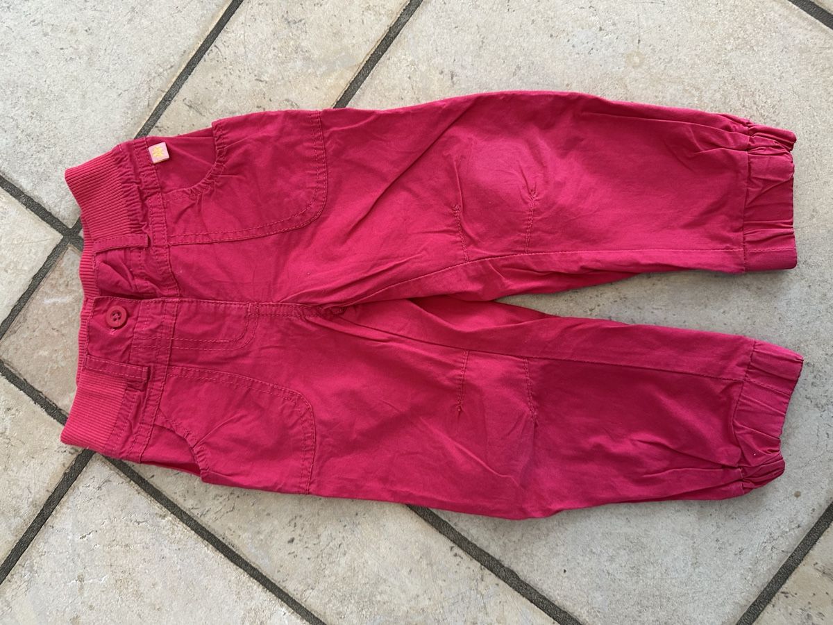 Lotti & Set di vestiti: Kinderkleider-Set Gr 86/92 – Usato da Zermatt venduto da ZerSusi 8
