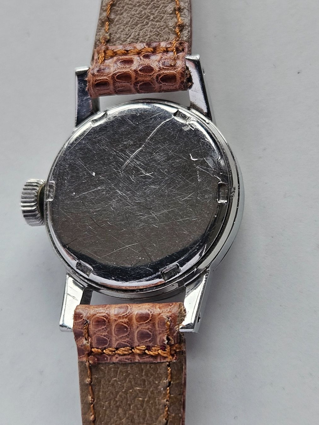 Gübelin Orologi: 284 Gübelin Damenuhr – Usato da Berikon venduto da mmm21 5