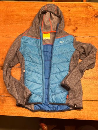 Regatta Outdoor Jacke 14/15 y - Gr. 170