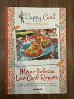 Happy Low Carb Kochbuch