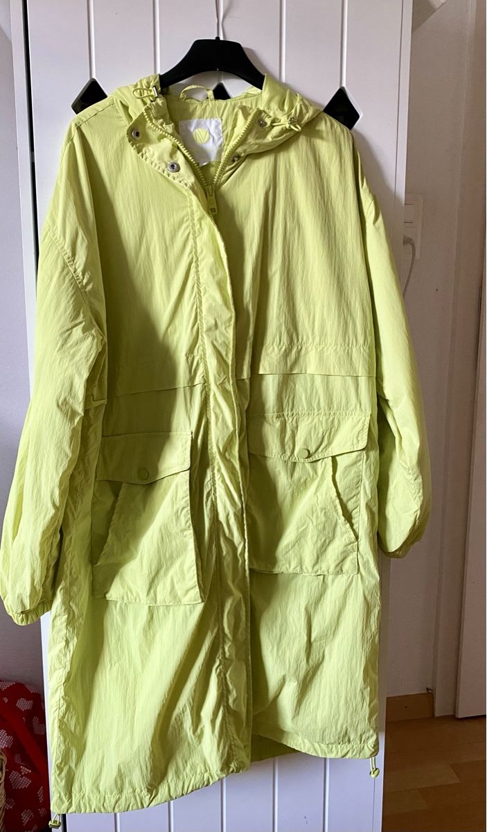 Cappotti: Manteau  TM NEW VIEW T M – Usato da Binningen venduto da ciel02 2