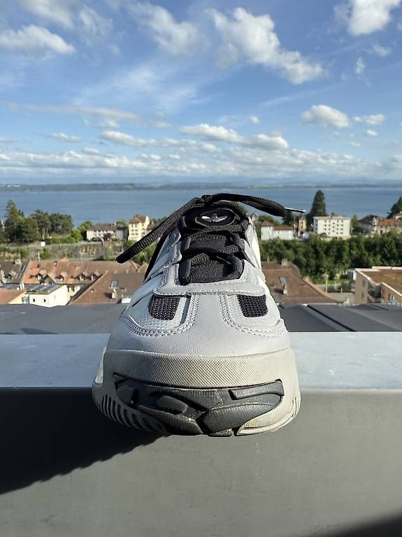 Adidas Scarpe da uomo: Chaussure Adidas – Usato da Neuchâtel venduto da didi10k 2