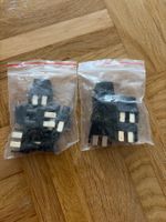 Netzstecker Adapter 11 Stueck gebraucht