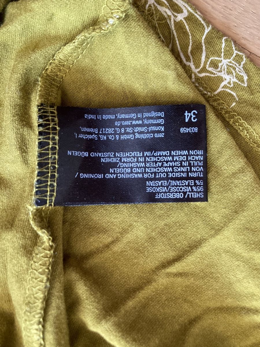 Pullover & Sweatshirts: Pullover 3/4 XS – Gebraucht aus Gutenswil von Miania04 2