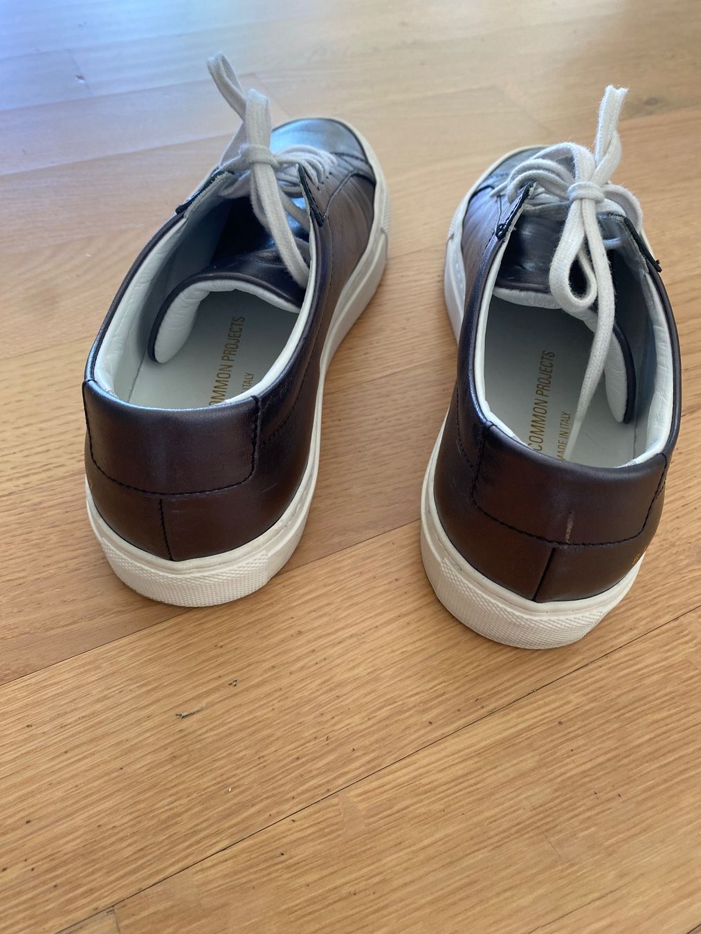 Damenschuhe: Sneaker Common Project – Gebraucht aus Horw von jea_jp26 2