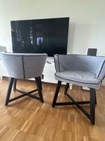 2 Stühle