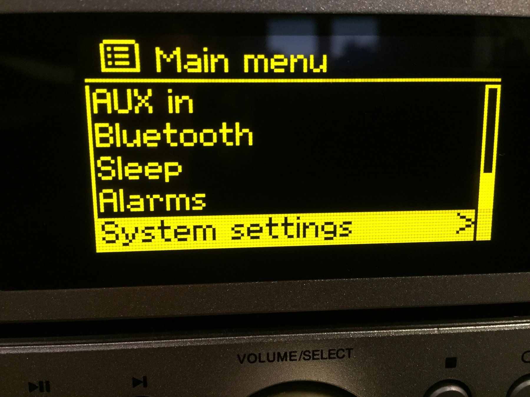 Radios: HDigit Slicer  DAB+ Radio Stereo – Gebraucht aus Würenlingen von Schneiderhifi 5