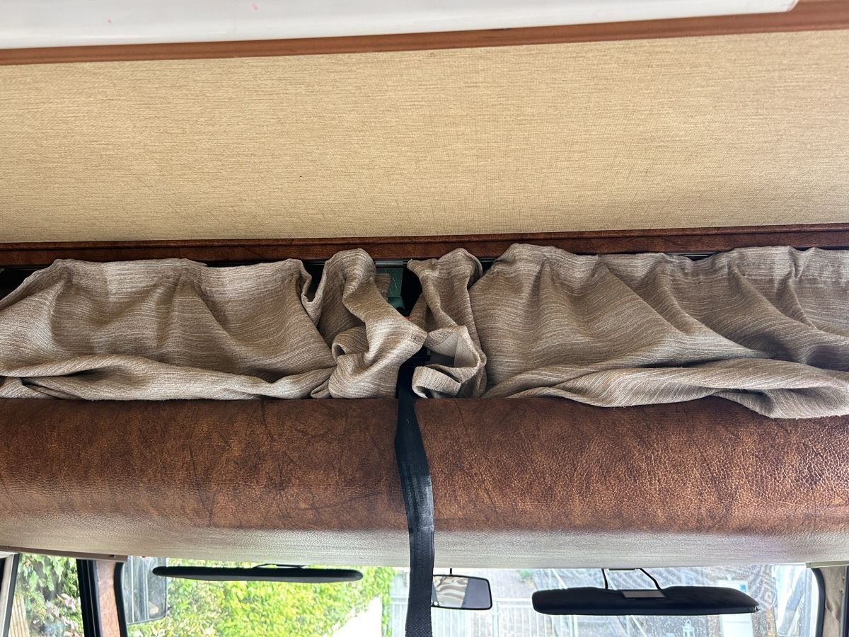 Mobilhome: Hymer Wohnmobil  – Usato da Hilterfingen venduto da ElviBre 4