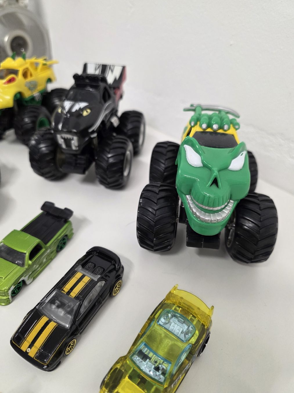 Hot Wheels Giocattoli: Spielzeug Autos / Hot Wheels – Usato da Arch venduto da Jamoa 4
