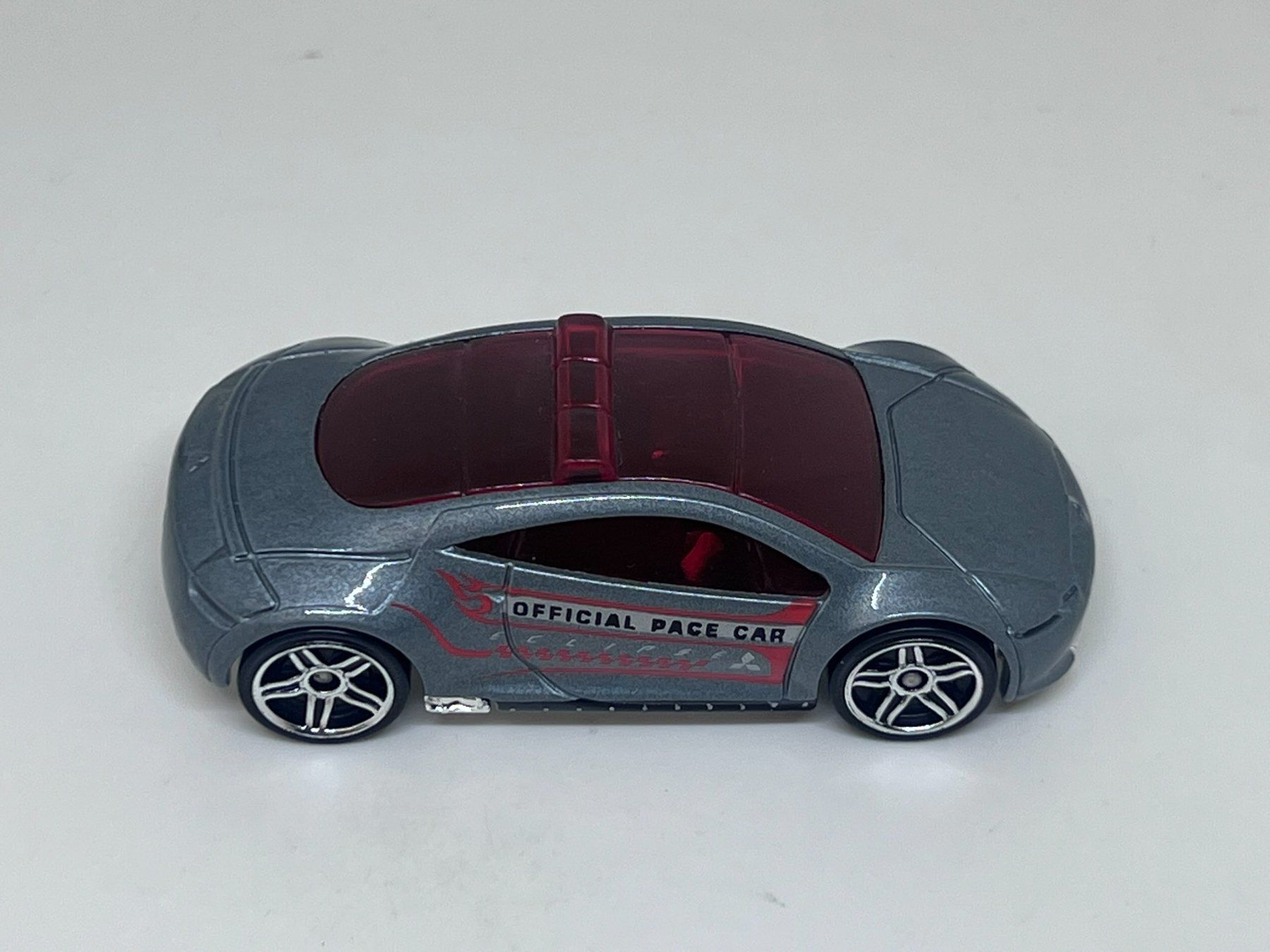 Hot Wheels Modellautos: Hot Wheels Mitsubishi Eclipse Concept Car #316 – Gebraucht aus Wildegg von LaaBoutique 1