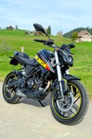 VOGE R125