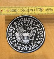 Ramones Patch Sticker Aufnäher Rock Punk Metal