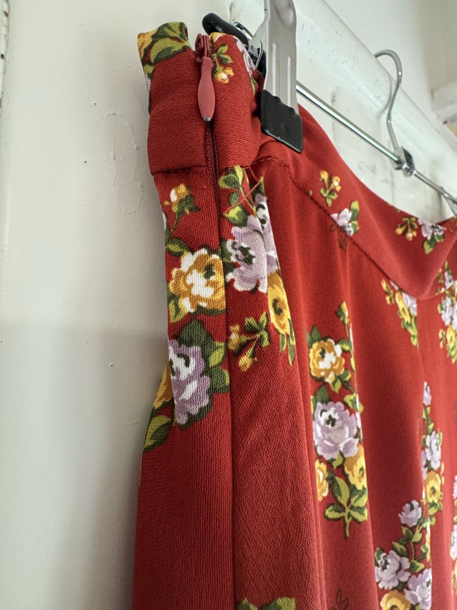 Zara Gonne: Zara Rock – Nuovo (secondo la descrizione) da Dietikon venduto da and_nw92 3